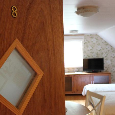Nurmeveski Guesthouse Bagian luar foto