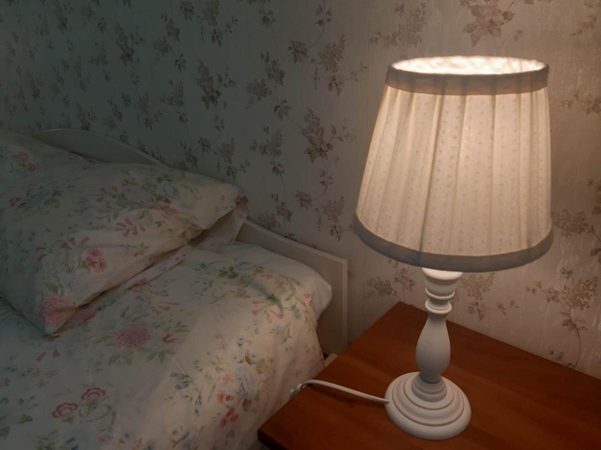 Nurmeveski Guesthouse Bagian luar foto