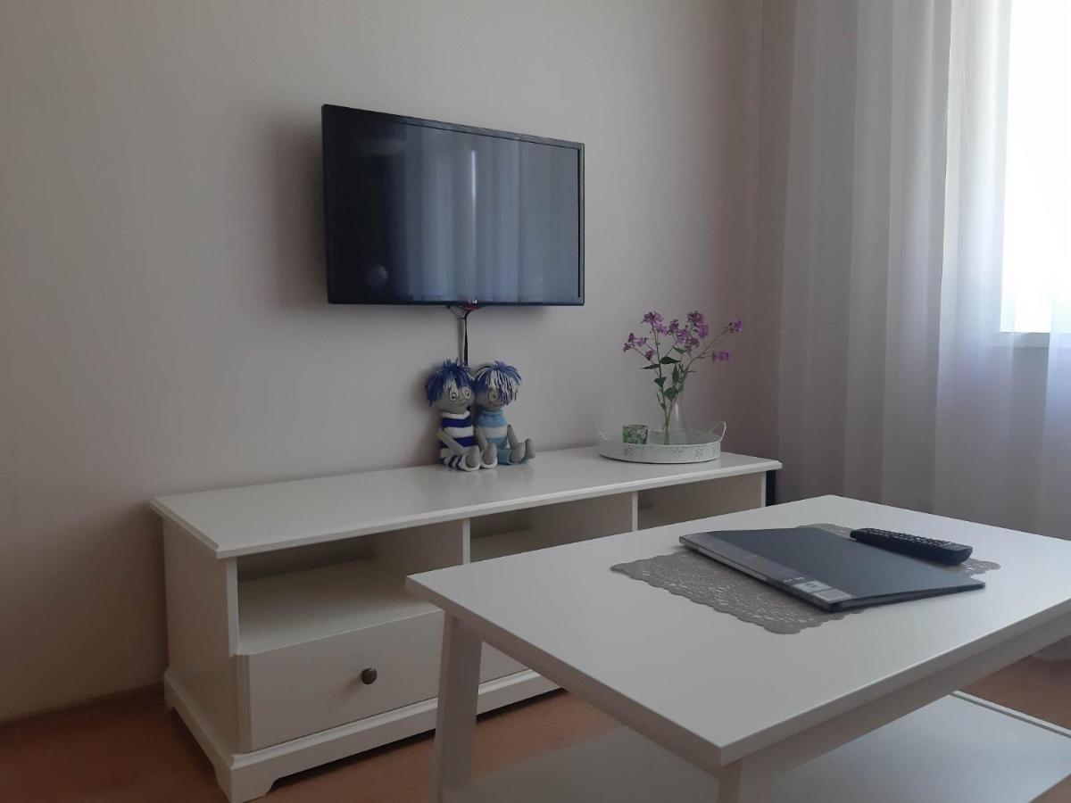 Nurmeveski Guesthouse Bagian luar foto