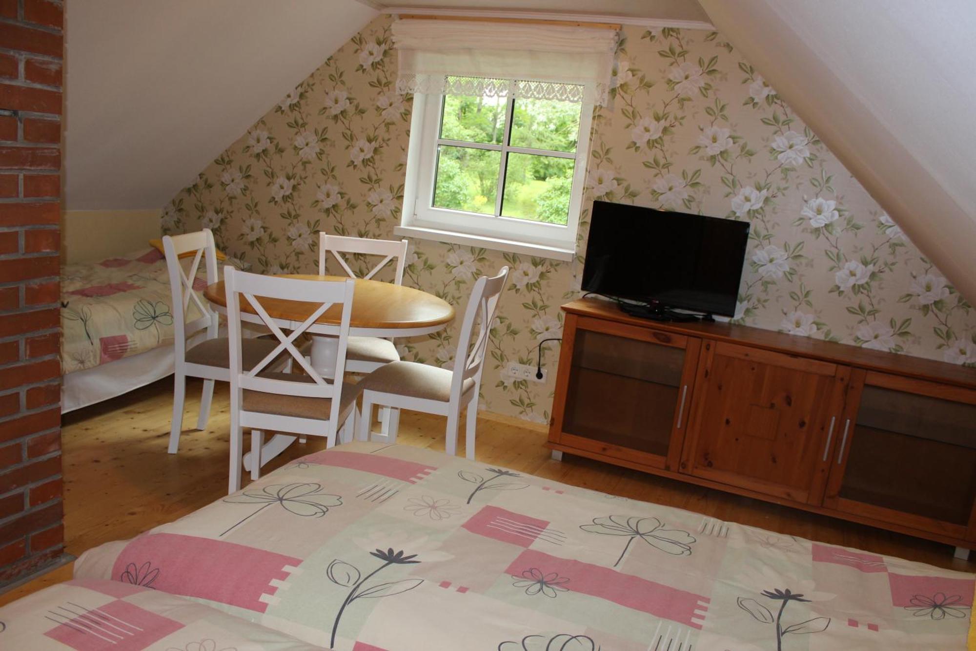 Nurmeveski Guesthouse Ruang foto