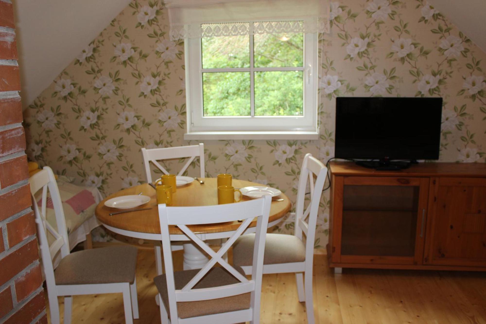 Nurmeveski Guesthouse Bagian luar foto