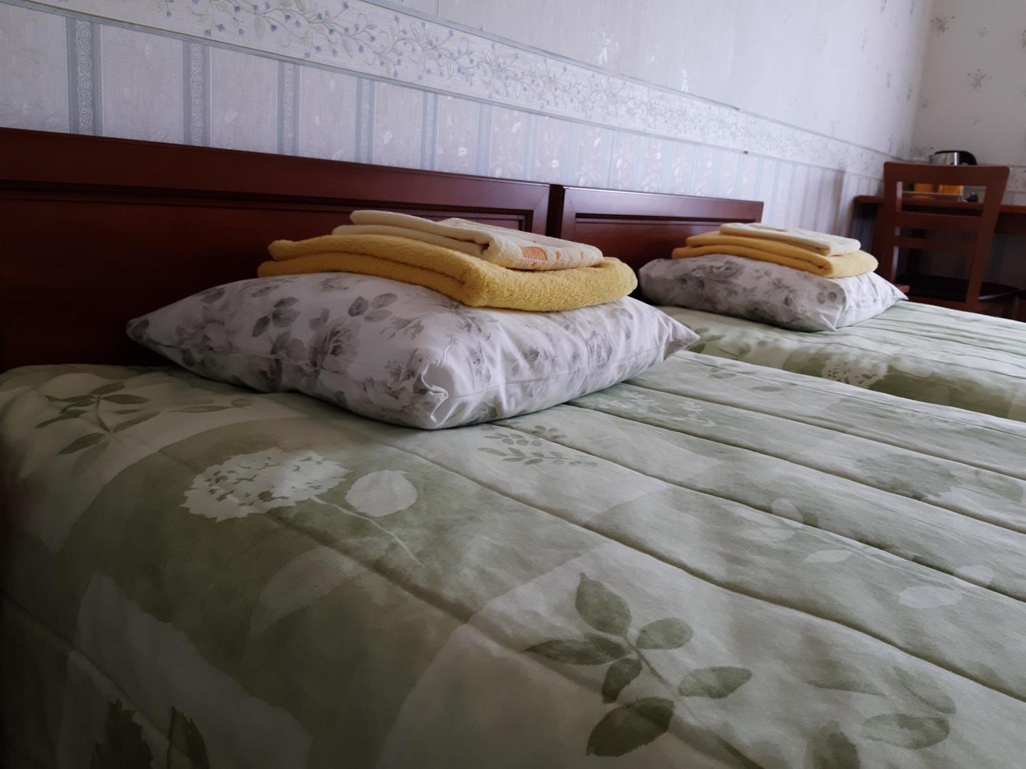 Nurmeveski Guesthouse Ruang foto