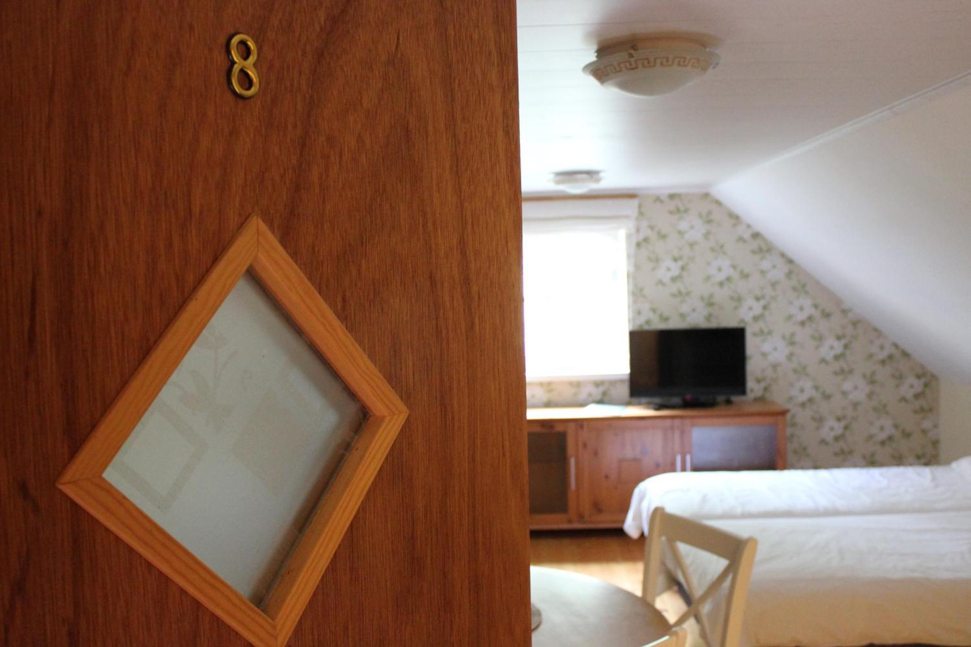 Nurmeveski Guesthouse Bagian luar foto