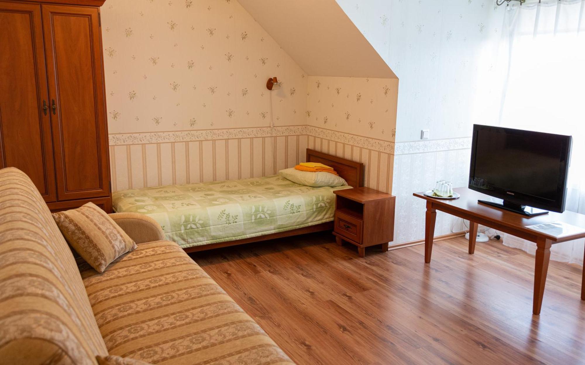 Nurmeveski Guesthouse Ruang foto